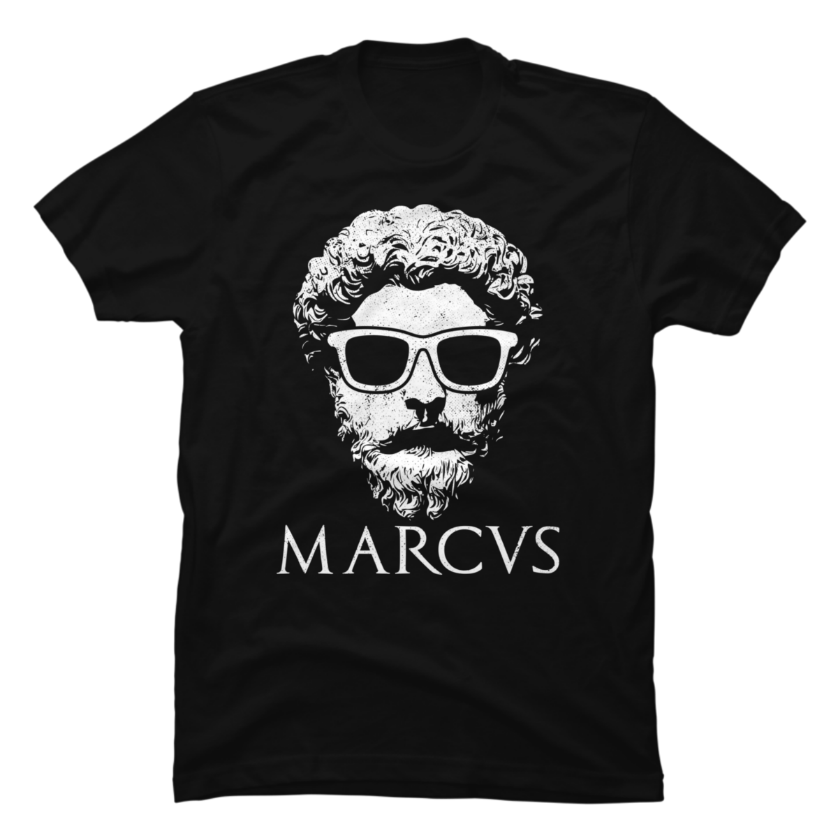 stoicism shirt